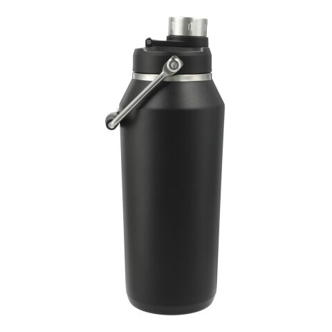 Vasco Copper Vacuum Insulated Bottle 40oz Standard | Black | No Imprint | not available | not available