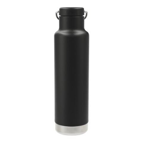 Klean Kanteen Eco Insulated Classic 20oz- Loop cap Standard | Black | No Imprint | not available | not available