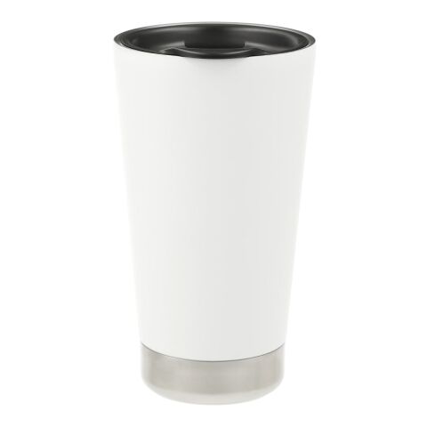 Klean Kanteen Eco Insulated Tumbler 16oz Standard | White | No Imprint | not available | not available