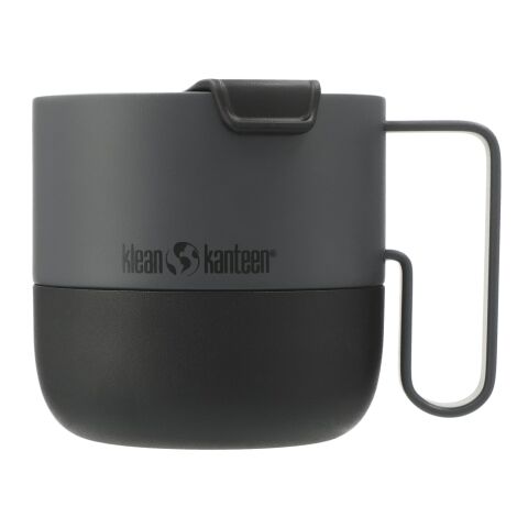 Klean Kanteen Eco Rise 14oz Mug Standard | Black | No Imprint | not available | not available