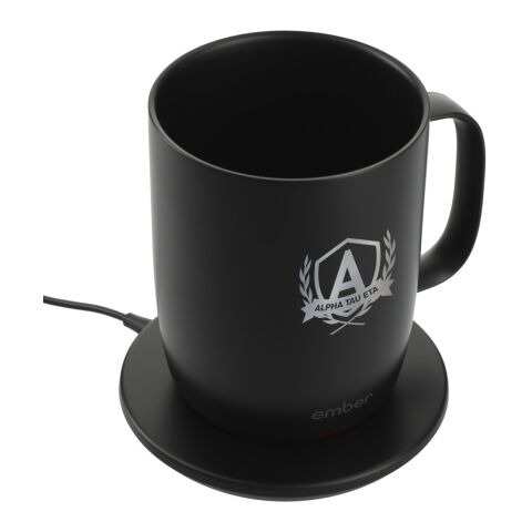 Ember Mug² 14 oz Standard | Black | No Imprint | not available | not available