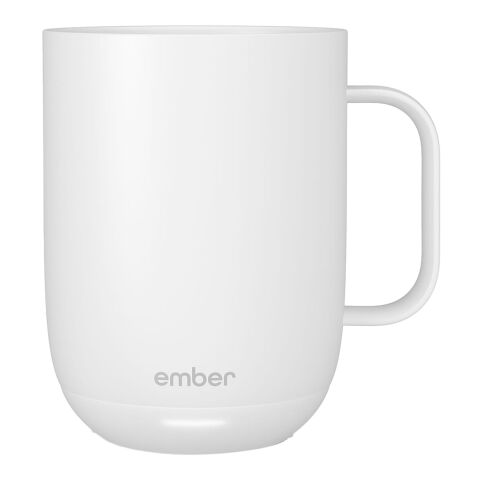 Ember Mug² 14 oz Standard | White | No Imprint | not available | not available