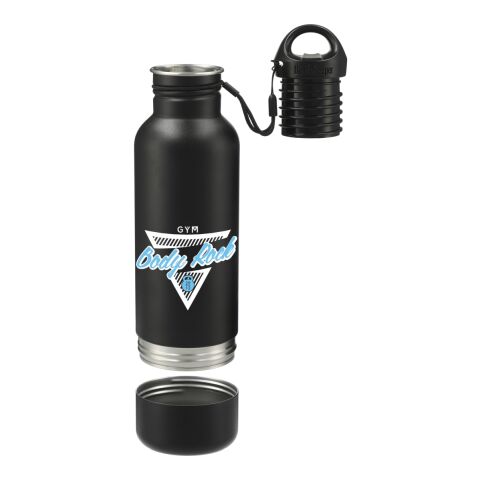 BottleKeeper Standard 2.0 Standard | Black | No Imprint | not available | not available