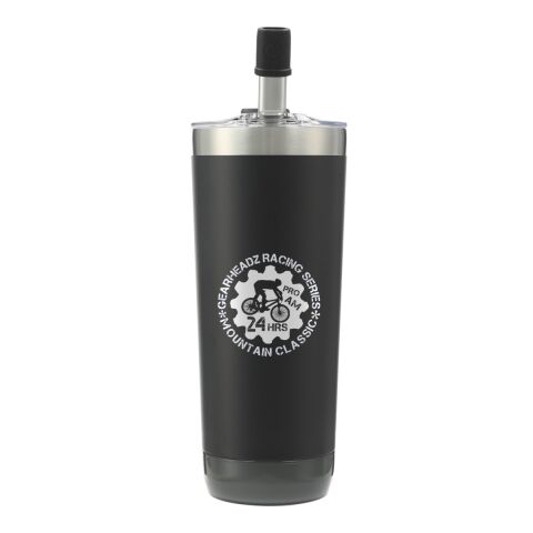 HidrateSpark PRO 20oz Tumbler Standard | Black | No Imprint | not available | not available