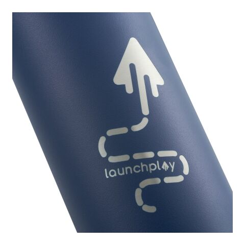 Hydro Flask® Standard Mouth With Flex Cap 21oz Standard | Indigo (IDG) | No Imprint | not available | not available