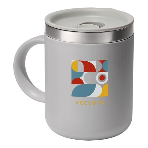 Hydro Flask® Coffee Mug 12oz Gray | No Imprint | not available | not available