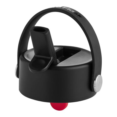 Hydro Flask® Wide Mouth with Flex Straw Cap 24oz Standard | White | No Imprint | not available | not available