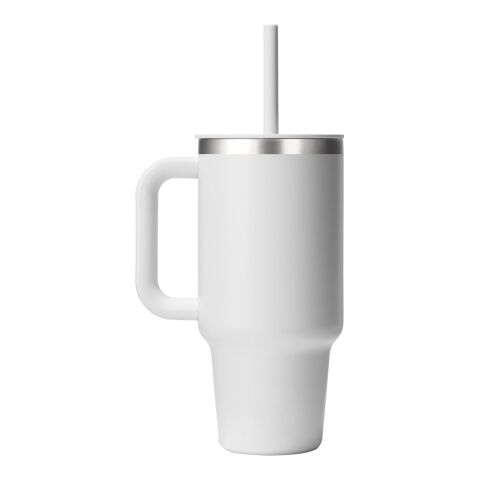 Hydro Flask® All Around Travel Tumbler 32oz Standard | White | No Imprint | not available | not available