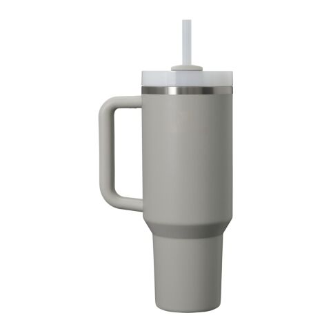 Stanley Quencher H2.O FlowState™ Tumbler 40oz Ash