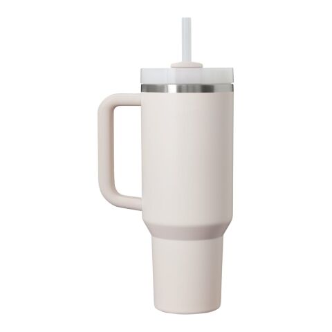 Stanley Quencher H2.O FlowState™ Tumbler 40oz Standard | Bone White | No Imprint | not available | not available