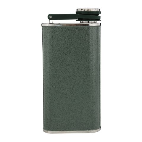 Stanley Easy Fill Wide Mouth Flask 8oz Standard | Green | No Imprint | not available | not available