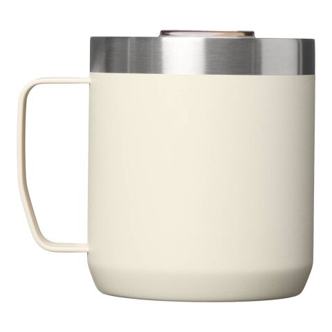 Stanley Legendary Camp Mug 12oz Standard | Cream (CRM) | No Imprint | not available | not available