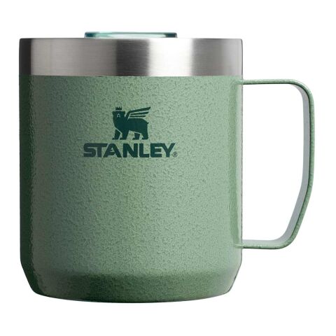 Stanley Legendary Camp Mug 12oz Green