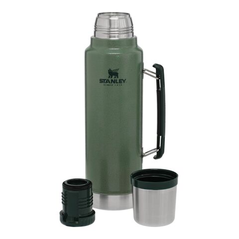 Stanley Legendary Classic Bottle 48oz Green | No Imprint | not available | not available