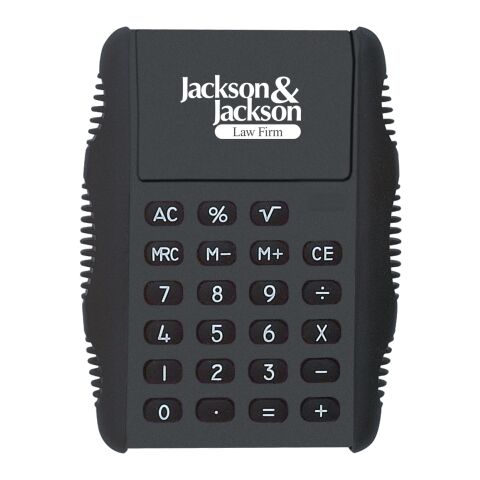 Flip Calculator Onyx