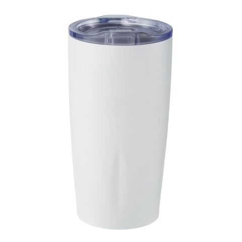 Adrian Vacuum Tumbler 20oz White | No Imprint | not available | not available