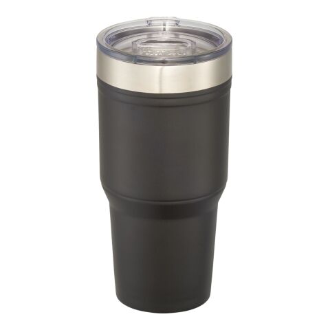 Arctic Zone® Titan Thermal HP® Copper Tumbler 30oz Standard | Black | No Imprint | not available | not available