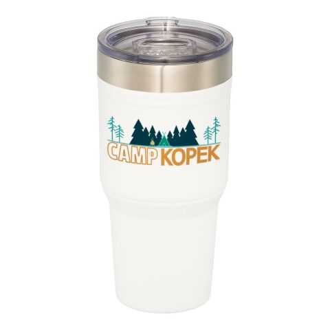 Arctic Zone® Titan Thermal HP® Copper Tumbler 30oz Standard | Transparent | No Imprint | not available | not available