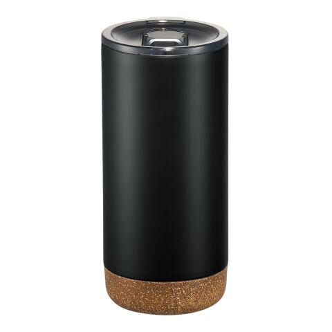 Valhalla Copper Vacuum Insulated Tumbler 16oz Onyx