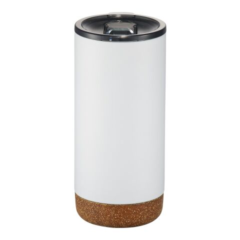 Valhalla Copper Vacuum Insulated Tumbler 16oz Standard | White | No Imprint | not available | not available