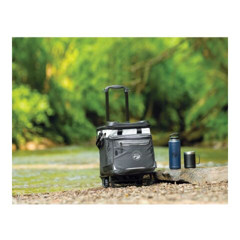 Arctic Zone® Titan Thermal HP® Copper Mug 14oz Standard | Frost Black | No Imprint | not available | not available