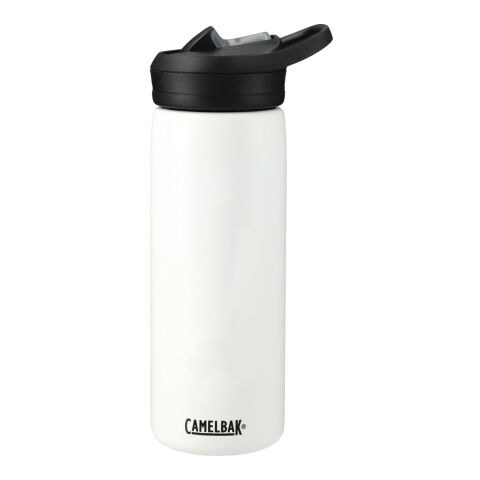CamelBak Eddy®+ Copper VSS 20oz Standard | White | No Imprint | not available | not available