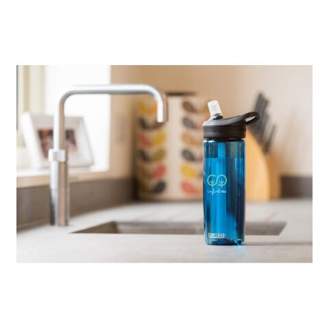 CamelBak Eddy+ 20oz Bottle Tritan™ Renew Blue | No Imprint | not available | not available