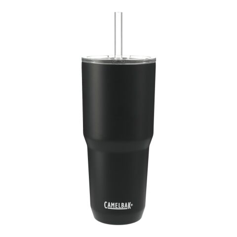 CamelBak Straw Tumbler 30oz Standard | Black | No Imprint | not available | not available