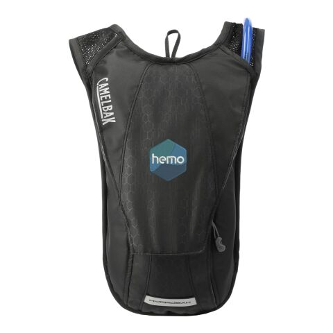 CamelBak Eco-Hydrobak Standard | Black-Black | No Imprint | not available | not available