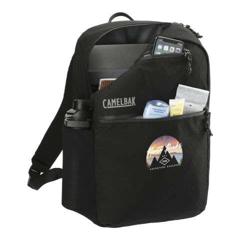 CamelBak LAX 15" Computer Backpack Standard | Black | No Imprint | not available | not available