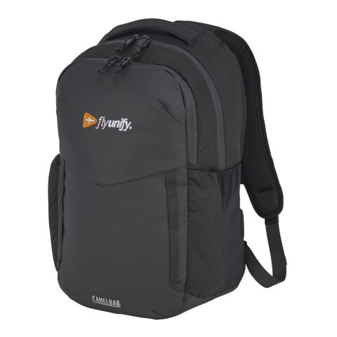 CamelBak DEN 15&quot; Laptop Backpack Standard | Black | No Imprint | not available | not available