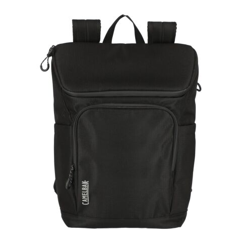 CamelBak Denali 20 Can RPET BP Cooler Black | No Imprint | not available | not available