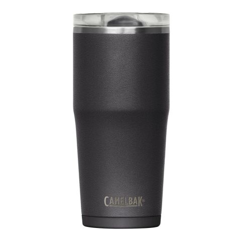 Camelbak Thrive Leakproof Tumbler 20oz Standard | Black | No Imprint | not available | not available