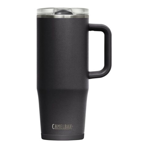 Camelbak Thrive Leakproof Mug 32oz Standard | Black | No Imprint | not available | not available