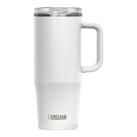Camelbak Thrive Leakproof Mug 32oz Standard | White | No Imprint | not available | not available