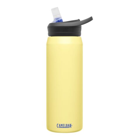 Camelbak Eddy®+ Soft Touch Copper VSS 25oz Standard | Light Yellow | No Imprint | not available | not available
