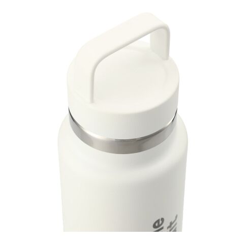 Colton Copper Vacuum Insulated Bottle 20oz Standard | White | No Imprint | not available | not available