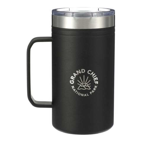 Arctic Zone® Titan Thermal HP® Copper Mug 24oz Standard | Black | No Imprint | not available | not available