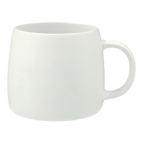 Vida Ceramic Mug 15oz White | No Imprint | not available | not available