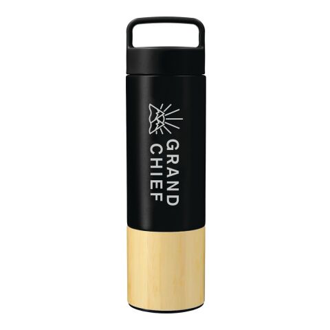 Welly® Traveler Copper Vacuum Bottle 18oz Standard | Black | No Imprint | not available | not available