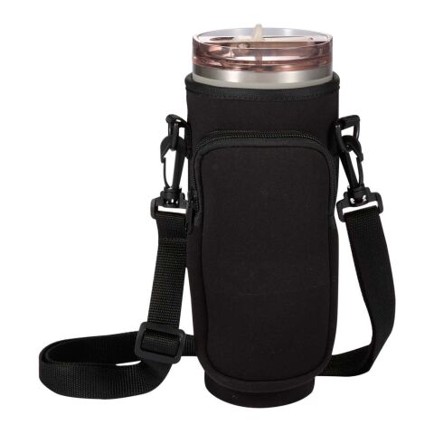 Bottle Buddy Sling Black | No Imprint | not available | not available