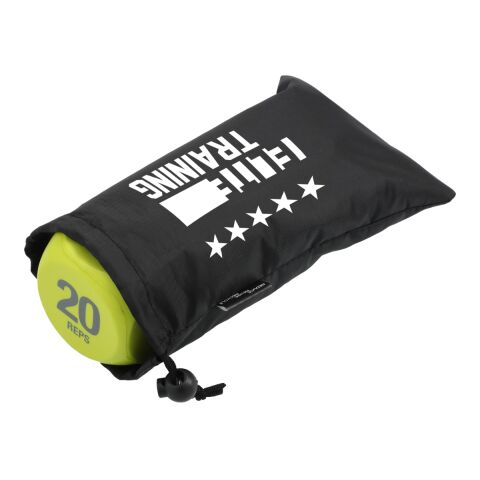 2 Piece Exercise Dice Yellow | No Imprint | not available | not available