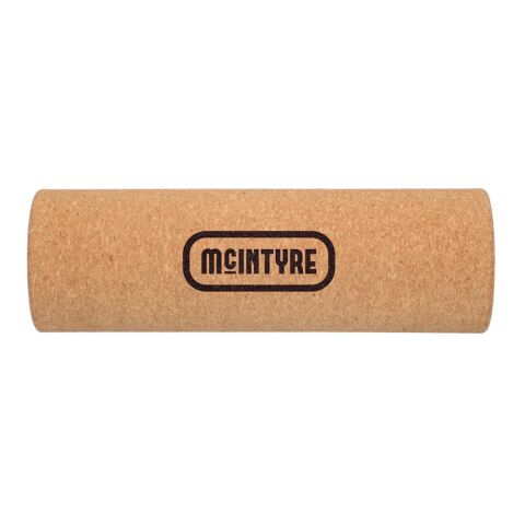 Cork Wellness Roller Standard | Natural | No Imprint | not available | not available