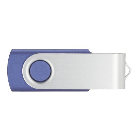 Rotate Flash Drive 2GB Standard | Blue | No Imprint | not available | not available