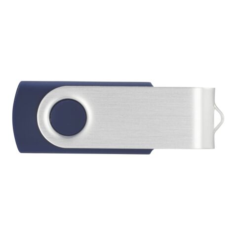 Rotate Flash Drive 2GB Standard | Navy | No Imprint | not available | not available