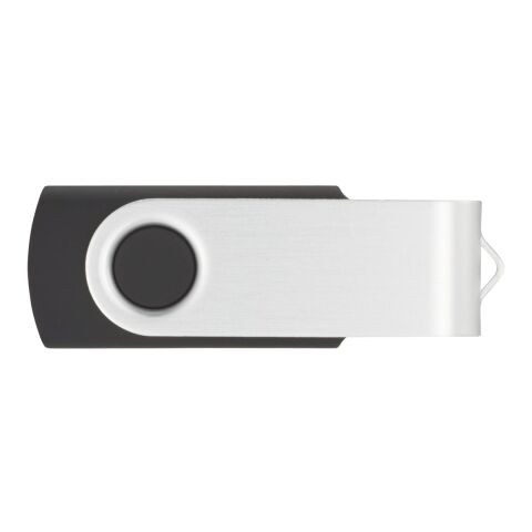 Rotate Flash Drive 4GB Standard | Black | No Imprint | not available | not available
