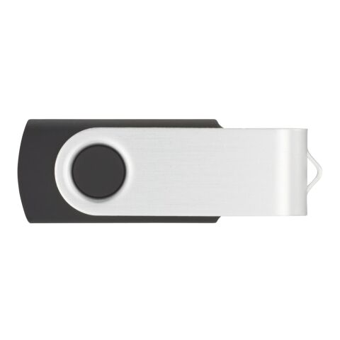 Rotate Flash Drive 8GB Standard | Black | No Imprint | not available | not available