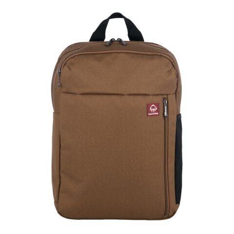 Wolverine 30L Transit Backpack Chestnut | No Imprint | not available | not available