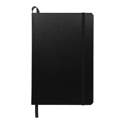 5.5" x 8.5" Ambassador Bound JournalBook® Black | No Imprint | not available | not available