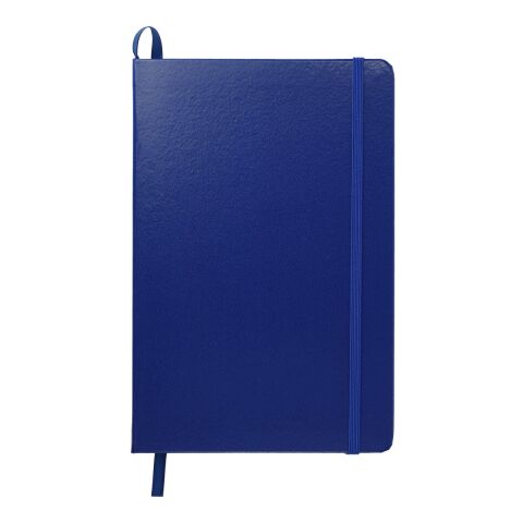 5.5&quot; x 8.5&quot; Ambassador Bound JournalBook® Blue | No Imprint | not available | not available